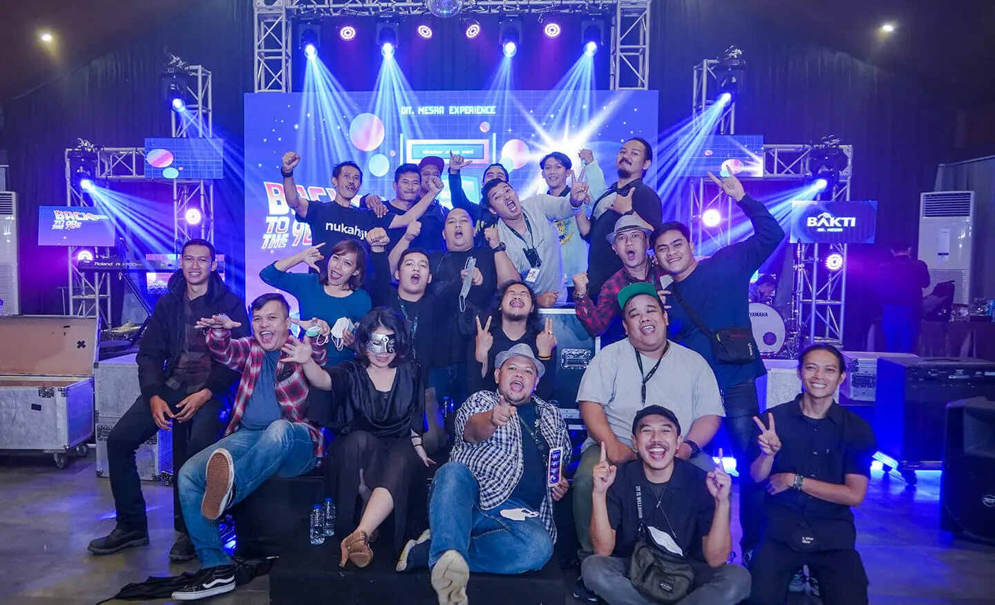 Event Organizer Bandung