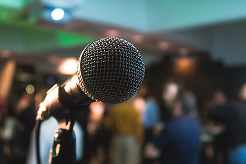Karaoke Battle